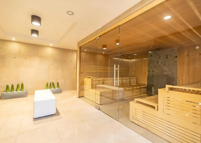 Apartamenty Lighthouse - Premium Porto Nadmorskie Tarasy